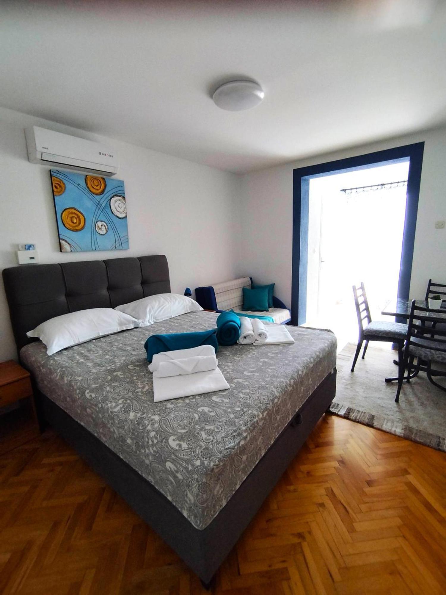 Anita Apartments Живогошче Номер фото